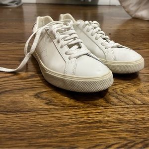 veja esplar sneakers white EU 38/US W 7-8